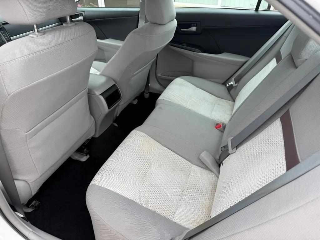 used 2013 Toyota Camry car, priced at $12,995