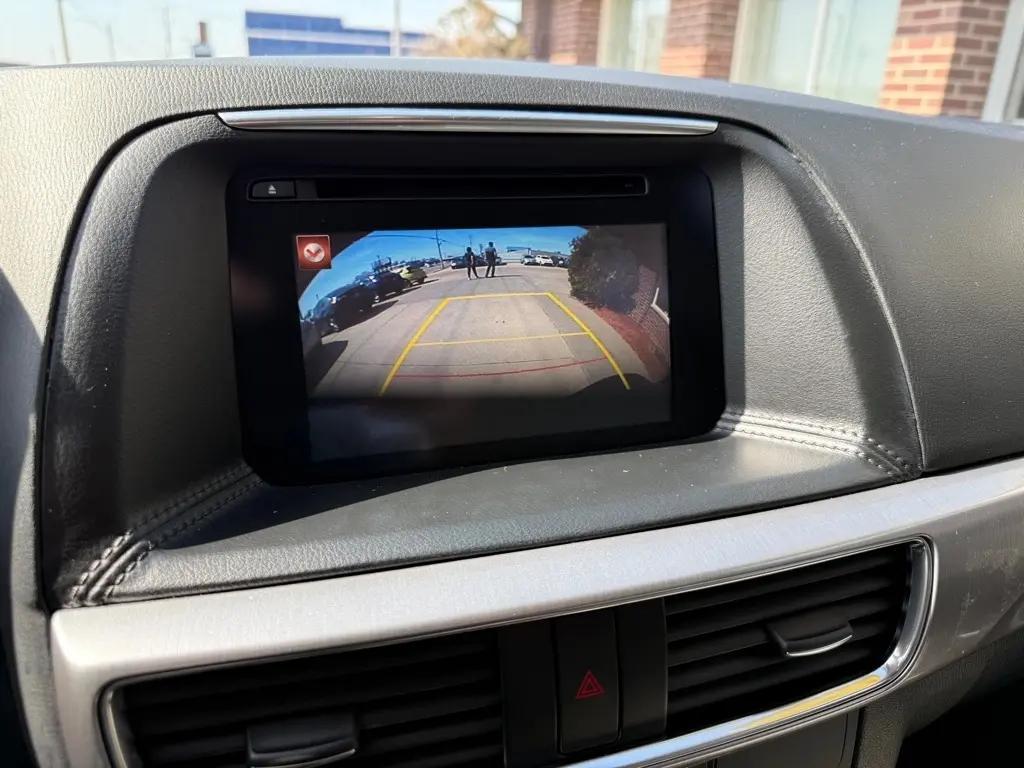 used 2016 Mazda CX-5 car, priced at $13,495