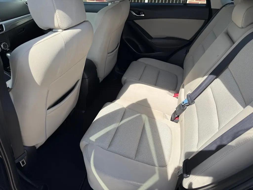 used 2016 Mazda CX-5 car, priced at $13,495