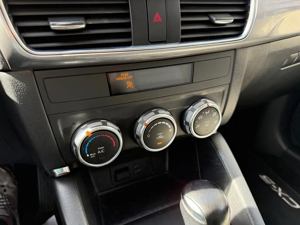 used 2016 Mazda CX-5 car, priced at $13,495