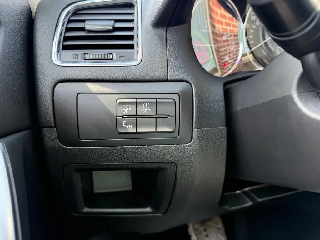 used 2016 Mazda CX-5 car, priced at $13,495