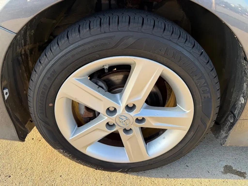 used 2013 Toyota Camry car, priced at $12,995