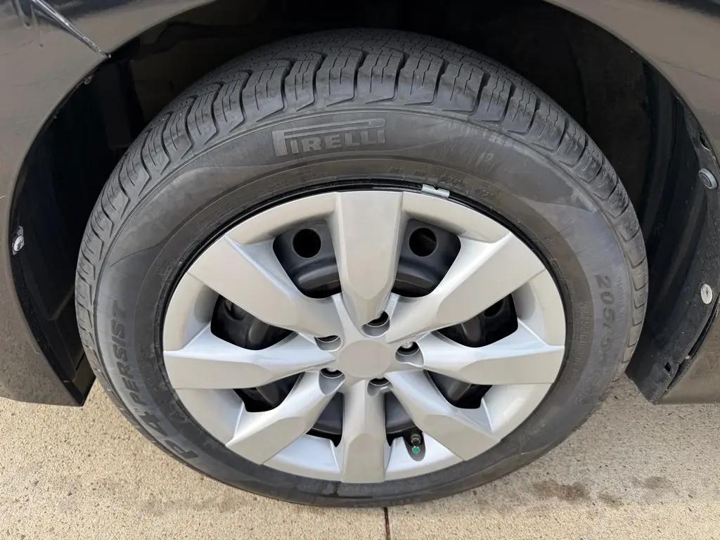 used 2016 Toyota Corolla car, priced at $15,995