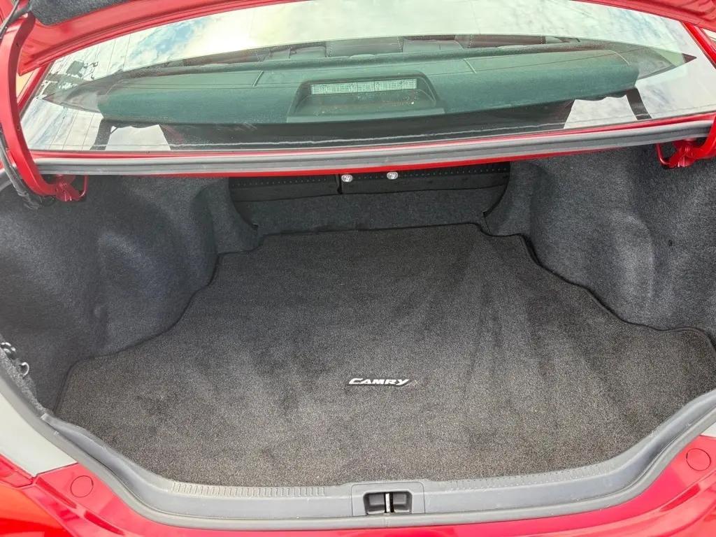 used 2012 Toyota Camry car, priced at $12,995