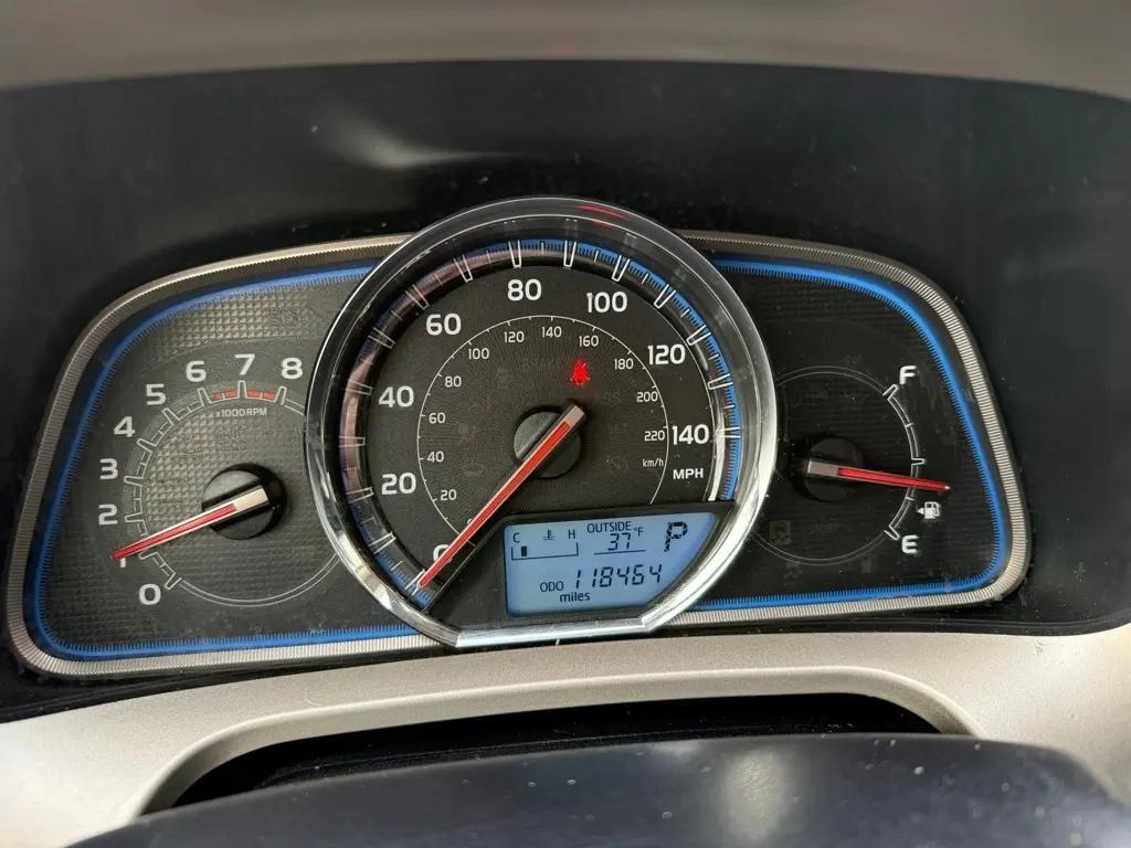 used 2015 Toyota RAV4 car, priced at $16,495