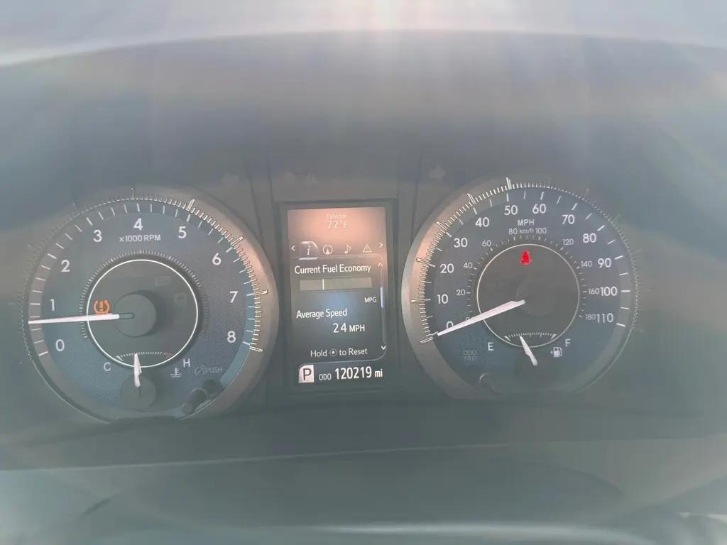 used 2016 Toyota Sienna car, priced at $19,495