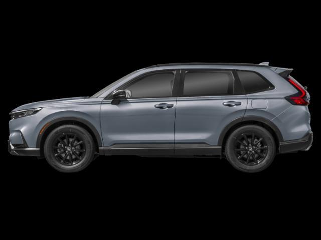 new 2026 Honda CR-V Hybrid car, priced at $42,130