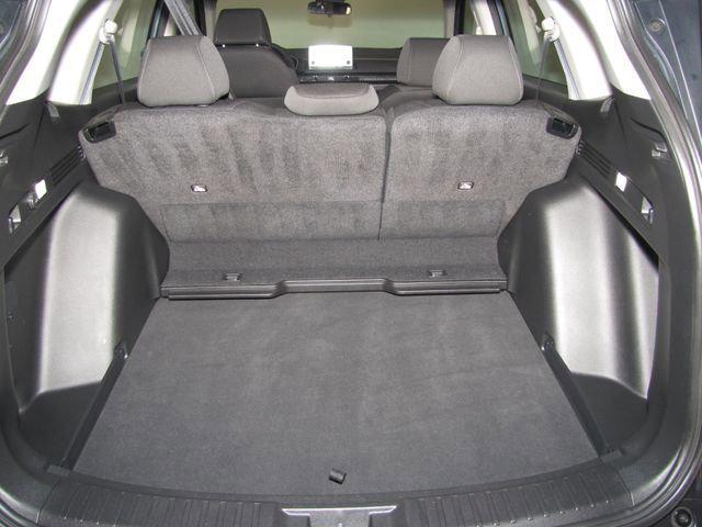 used 2024 Honda CR-V car, priced at $26,998