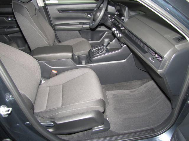 used 2024 Honda CR-V car, priced at $26,998