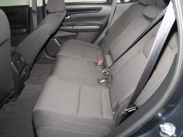 used 2024 Honda CR-V car, priced at $26,998