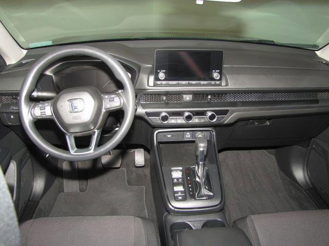 used 2024 Honda CR-V car, priced at $26,998