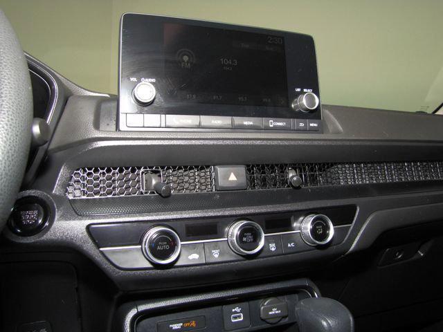used 2024 Honda CR-V car, priced at $26,998