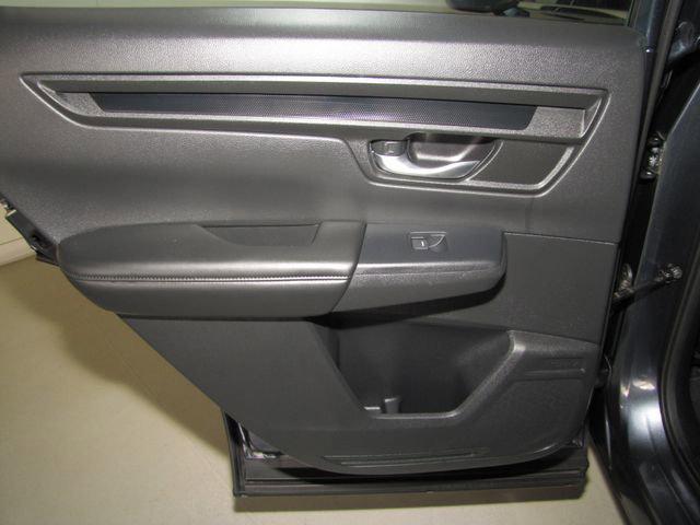 used 2024 Honda CR-V car, priced at $26,998