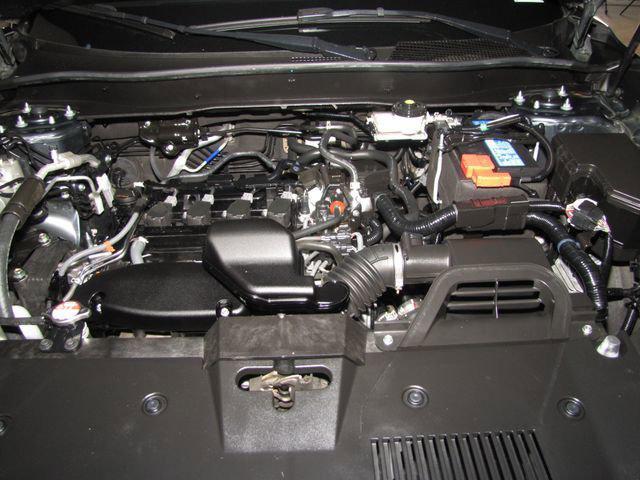 used 2024 Honda CR-V car, priced at $26,998