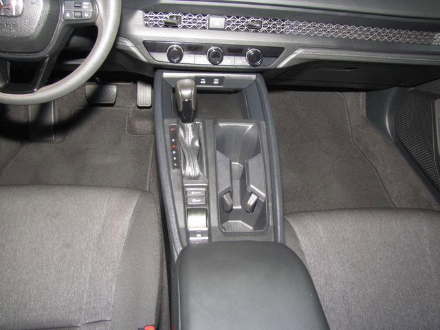used 2024 Honda Accord car, priced at $25,998