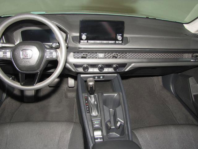 used 2024 Honda Accord car, priced at $25,998