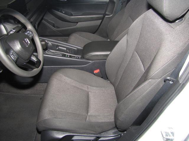 used 2024 Honda Accord car, priced at $25,998