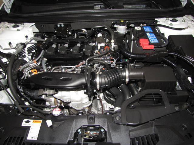 used 2024 Honda Accord car, priced at $25,998