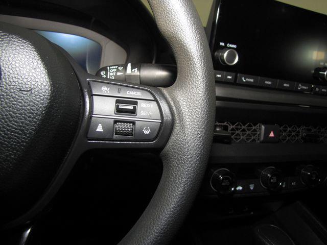 used 2024 Honda Accord car, priced at $25,998