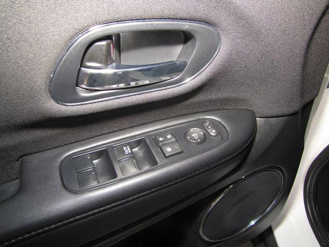 used 2022 Honda HR-V car, priced at $21,998