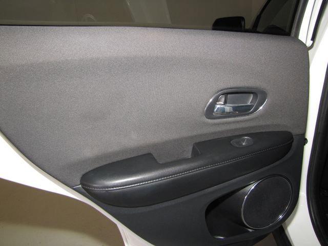 used 2022 Honda HR-V car, priced at $21,998