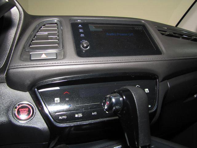 used 2022 Honda HR-V car, priced at $21,998