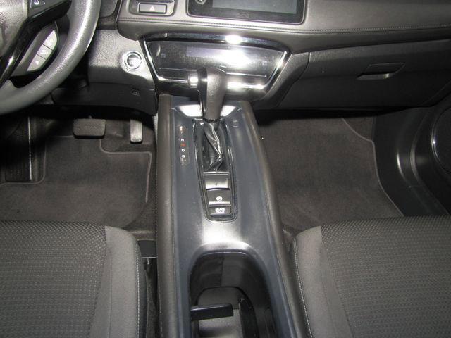 used 2022 Honda HR-V car, priced at $21,998