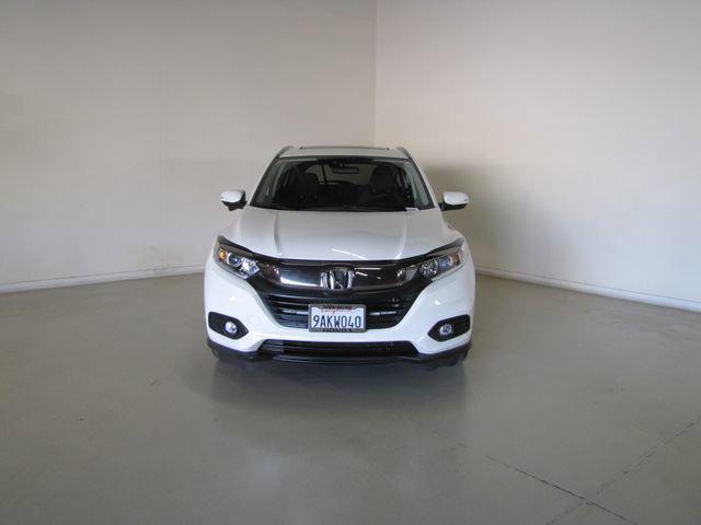 used 2022 Honda HR-V car, priced at $21,998