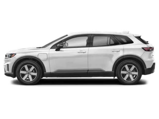 new 2026 Honda Prologue car, priced at $43,950