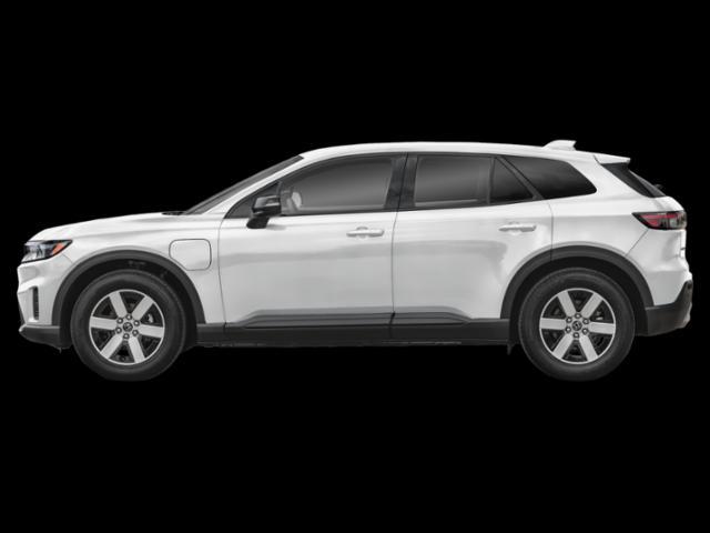 new 2026 Honda Prologue car, priced at $43,950