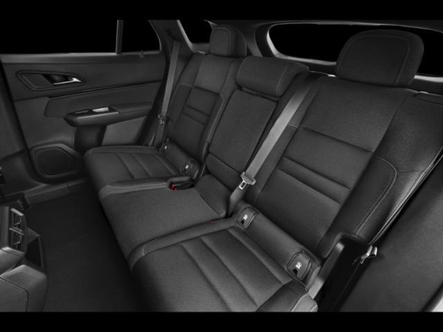 new 2026 Honda Prologue car, priced at $43,950