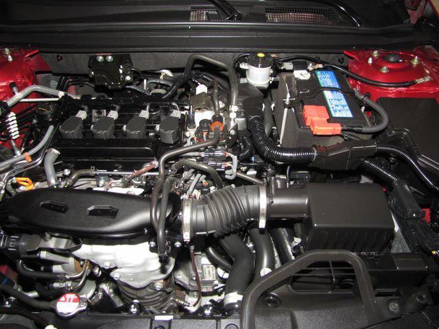 used 2023 Honda Accord car, priced at $24,207
