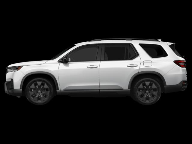 new 2026 Honda Pilot car, priced at $56,945