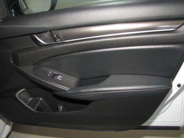 used 2022 Honda Accord car, priced at $21,120