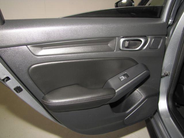 used 2024 Honda Civic car, priced at $25,599