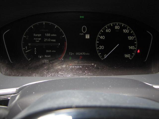 used 2024 Honda Civic car, priced at $25,599