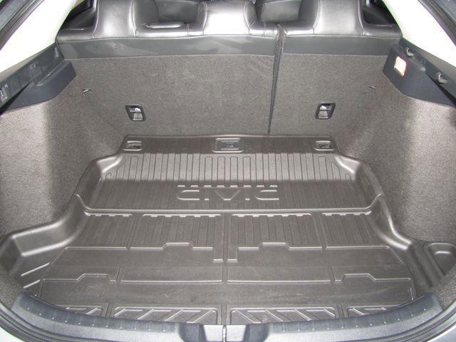 used 2024 Honda Civic car, priced at $25,599