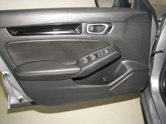 used 2024 Honda Civic car, priced at $25,599