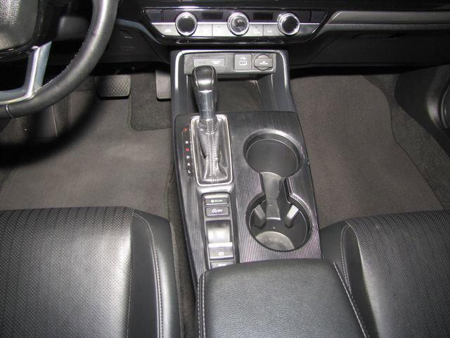 used 2024 Honda Civic car, priced at $25,599