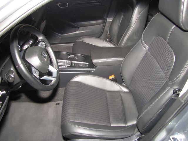 used 2024 Honda Civic car, priced at $25,599