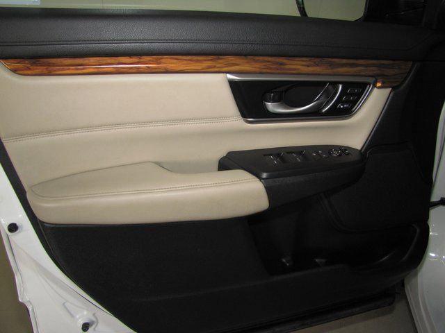 used 2021 Honda CR-V car, priced at $26,998