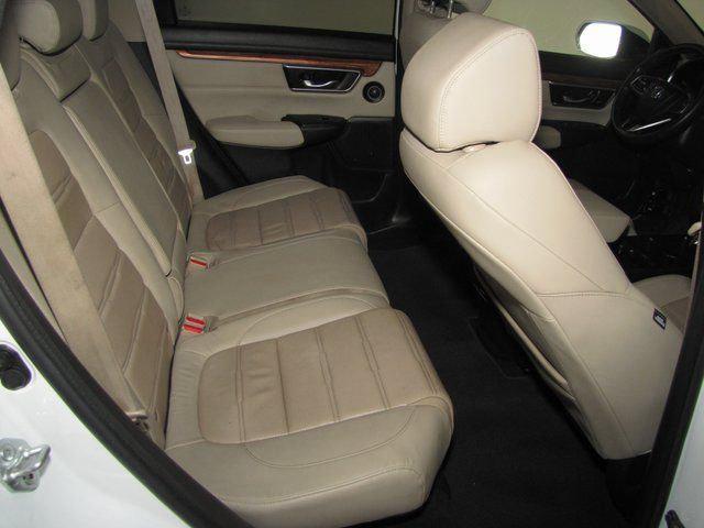 used 2021 Honda CR-V car, priced at $26,998