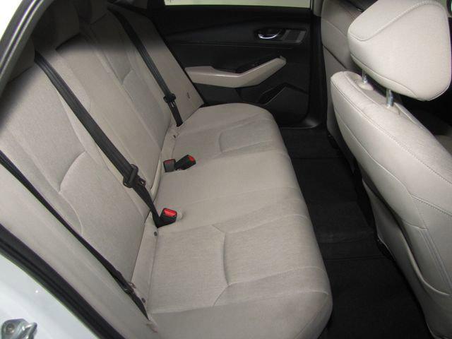 used 2023 Honda Accord car, priced at $24,998