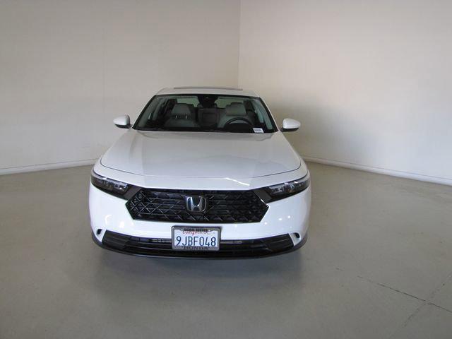 used 2023 Honda Accord car, priced at $24,998