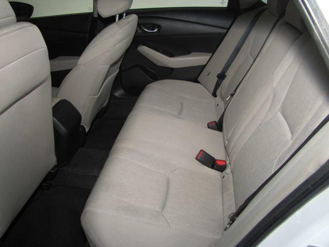 used 2023 Honda Accord car, priced at $24,998
