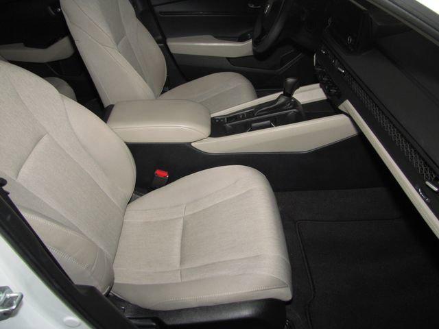 used 2023 Honda Accord car, priced at $24,998