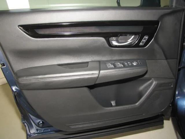 used 2024 Honda CR-V car, priced at $31,998