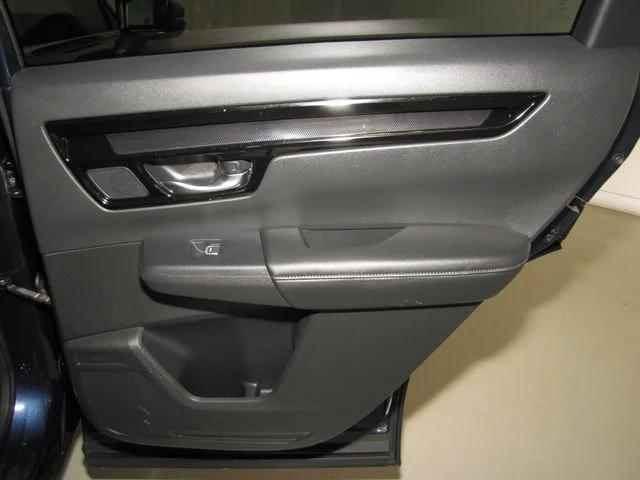 used 2024 Honda CR-V car, priced at $31,998