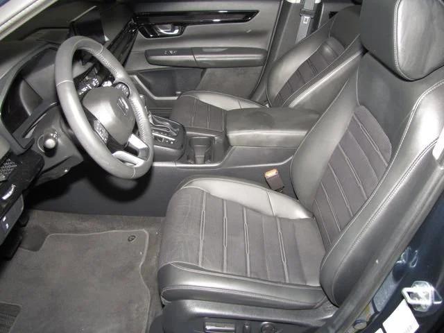 used 2024 Honda CR-V car, priced at $31,998