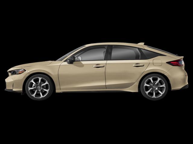new 2026 Honda Civic Hybrid car, priced at $35,145